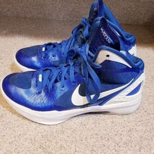 Nike HyperDunk Flywire Womens
